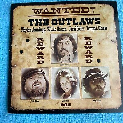 the outlaws most wanted vinyl